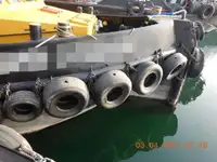 拖船 待售
