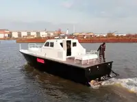 巡逻艇 出售