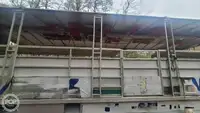 邮轮 待售