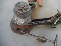 工作船 待售