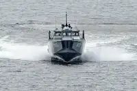 海军/军用舰艇 待售
