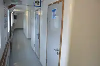 滚装船 待售