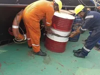 拖船 待售