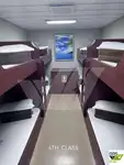 滚装船 待售