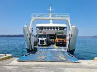 RoPax船 待售