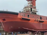 拖船 待售
