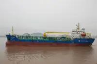 油/化学品油轮 待售