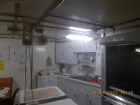 船员船 待售