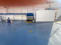 渡轮 待售