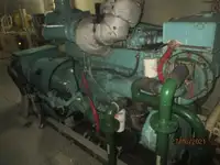 冷藏船 待售