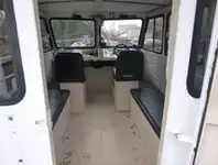 调查船 出售