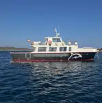 客船 出售