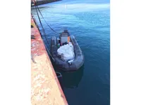 拖船 待售