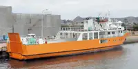 Ro-Ro ship 出售