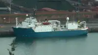 平台供应船 (PSV) 出售