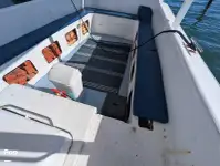 客滚船 待售