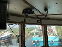 拖网渔船 待售