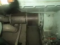 冷藏船 待售