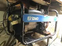 工作船 待售
