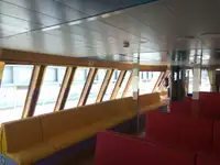 滚装船 待售