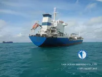 油/化学品油轮 待售