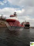 平台供应船 (PSV) 待售