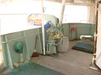 延绳钓渔船 待售