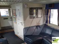 住宿驳船 待售