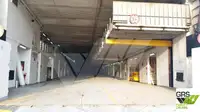 滚装船 待售
