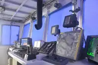 驳船 待售