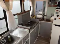 拖船 待售