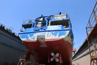 油/化学品油轮 待售