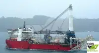 起重船 待售