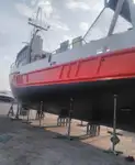 工作船 待售