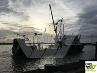 测量船 待售