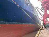 冷藏船 待售