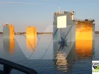 浮动船坞 待售