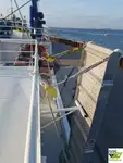 测量船 待售