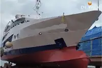 渡轮 待售