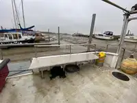 潜水支援船 待售