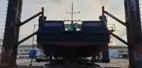 工作船 待售