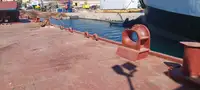 驳船 待售
