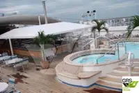 邮轮 待售