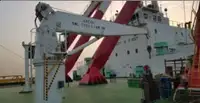 起重船 待售
