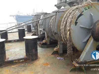 油/化学品油轮 待售