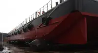 驳船 待售