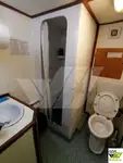 海上风电场服务船 待售