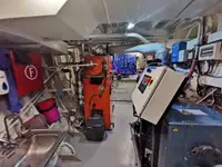 滚装船 待售