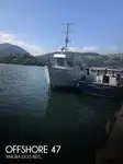 供应船 待售