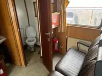 巡逻艇 待售